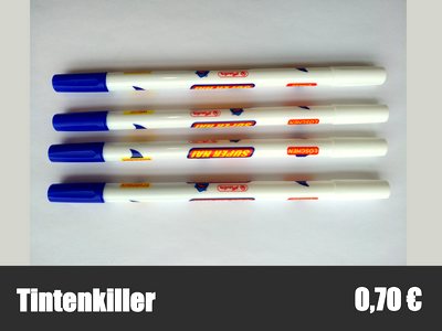 Tintenkiller